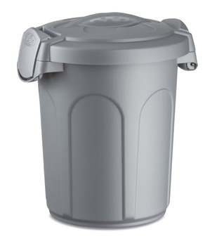 Pojemnik na karmę, 3 kg, Kerbl