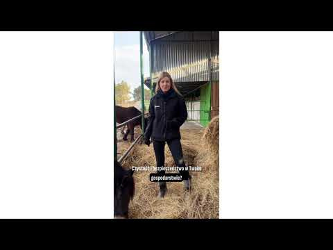Preparat do suchej dezynfekcji, Agrisol Dry, 10 kg, Canagri