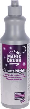 Szampon dla konia Oriental Nights, 500 ml, MagicBrush