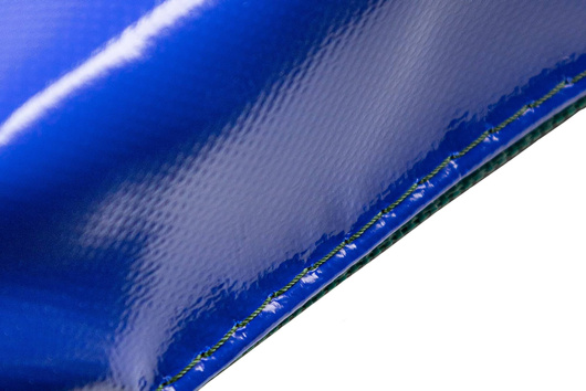 Mata do dezynfekcji, 60 x 45 x 4 cm, zielona, Canagri