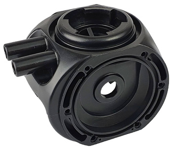 Korpus pulsatora hydraulicznego typ 102