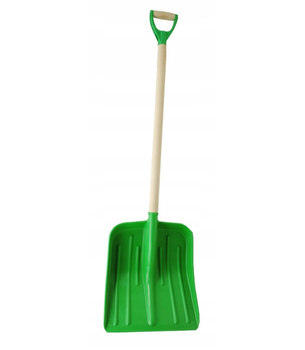 Łopata do zboża/śniegu Elektro-Rolplas