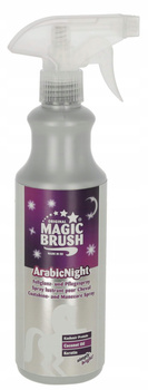 Spray do pielęgnacji sierści, grzywy i ogona dla konia ManeCare, Arabic Nights, 500 ml, MagicBrush