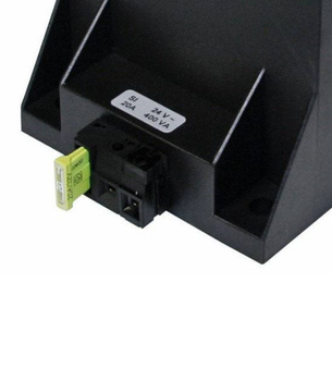 Transformator do poideł podgrzewanych i kabli grzewczych, 400 W, Kerbl