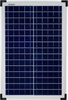 Panel słoneczny 25W, do podłączenia bezpośrednio do akumulatora, Kerbl
