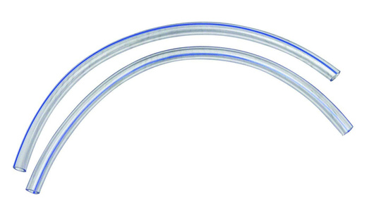 Przewód PVC do separatora mleka, 50 cm