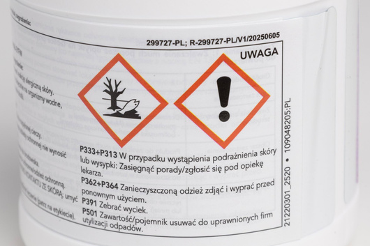 Środek owadobójczy na muchy KOLBA, koncentrat, 500 ml, Kerbl