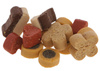 Przysmak dla psa Pet Rewards Mega Mix, kostki mix, 200g, Kerbl