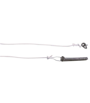 Podtrzymywacz do ogona dla bydła Allgau, 10 szt., Kerbl