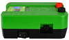 Elektryzator uniwersalny TITAN DUO 3000, dla koni, bydła 3,0 J, Kerbl