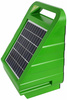 Elektryzator solarny TITAN S 400, dla koni, bydła i małych zwierząt, 0,40 J, Kerbl