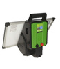 Elektryzator solarny TITAN S 4200, dla koni, bydła, owiec i kóz, 4,2 J, Kerbl