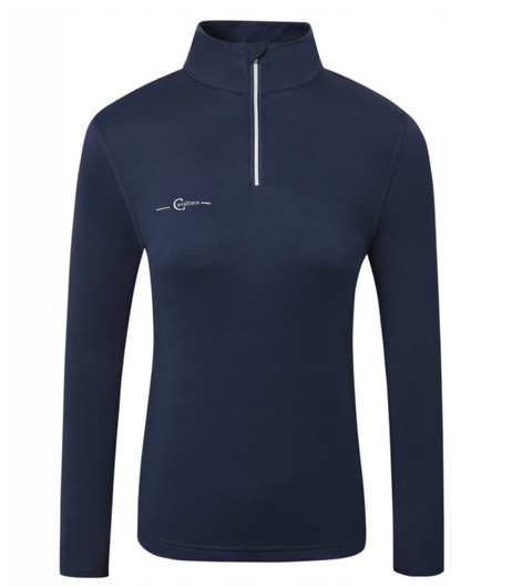 Koszulka jeździecka funkcyjna, damska, różne kolory, różne rozmiary (od XXS - XXL), Covalliero