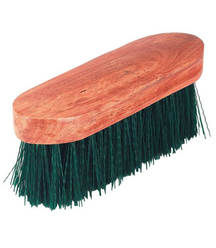Szczotka do grzywy i ogona dla konia Standard BrushCo, drewniana, 16 cm