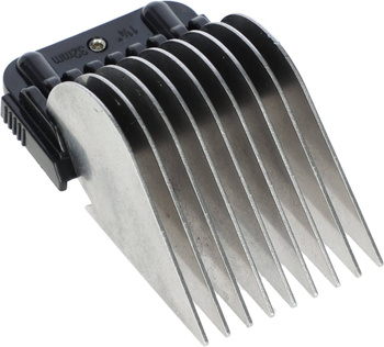 Grzebień Clip-On do maszynki do strzyżenia, system SnapOn, 32 mm, Aesculap