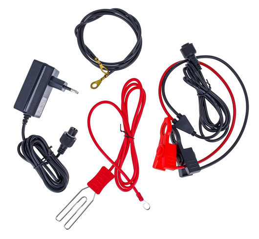 Elektryzator uniwersalny Duo Power X6000 Smart, dla koni, bydła, 7,5J, AKO