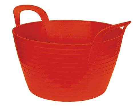 Pojemnik FlexBag, różne kolory, różne rozmiary, Kerbl