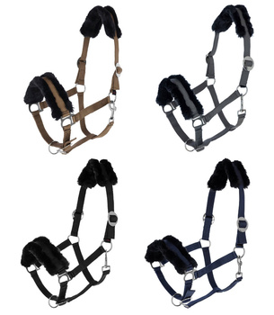 Kantar dla konia ClassicSoft, różne kolory, różne rozmiary, Covalliero