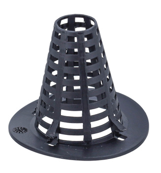 Zestaw sitek do wiadra na pułapkę na muchy Flycage 6, 6 sztuk, Kerbl