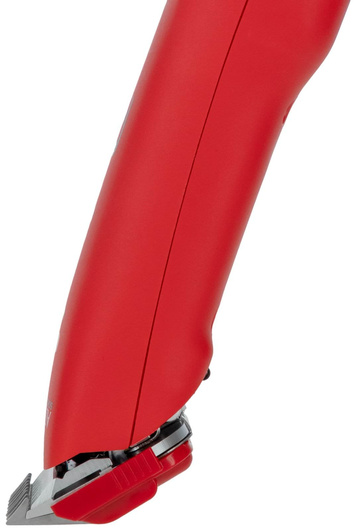 Grzebień Clip-On do maszynki do strzyżenia, system SnapOn, 3 mm, Aesculap