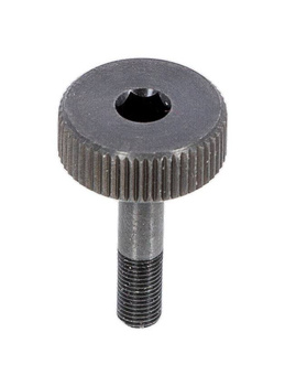 Śruba radełkowa do Torqui do maszynek do strzyżenia Favorita, Aesculap