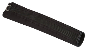 Ochraniacz na ogon dla konia, czarny, Covalliero