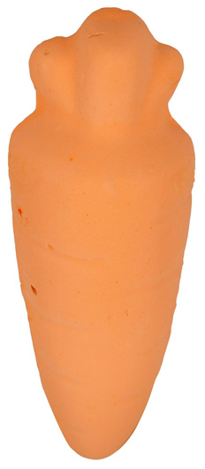 Lizawka dla gryzoni z minerami, Marchewka, 35 g, Kerbl