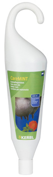 Żel do wymion z olejem z nagietka i drzewa herbacianego CareMint, 1000 ml