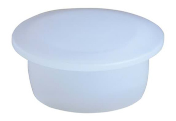 Korek spustowy miski poidła podgrzewanego K75, HP20, SH30, S30, Kerbl