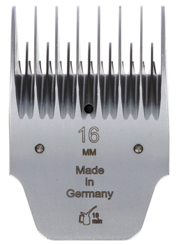 Ostrze do maszynki do strzyżenia, system Favorita, 16 mm, Aesculap