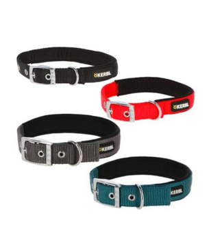 Obroża dla psa Miami Plus, różne rozmiary, różne kolory, Kerbl