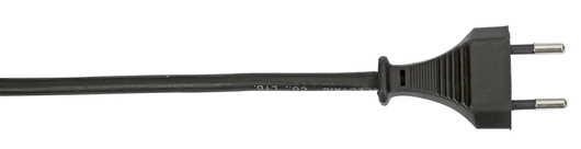 Oprawa promiennika, kabel 2,5 m, 230 V,  Kerbl