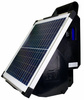 Elektryzator solarny Corral SunPower S 15, dla koni, bydła, trzody, 2,3 J