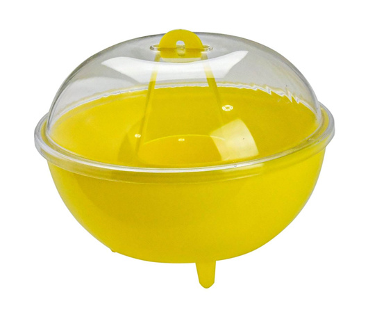 Pułapka na owady Trapper, Novital