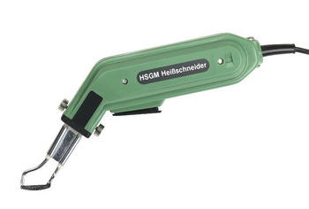 Elektryczny obcinacz ogonków, z ostrzem, 60 W, Kerbl