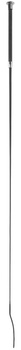 Bat ujeżdżeniowy Carbon, czarny, 110 cm, Covalliero