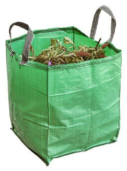 Torba ogrodowa GoBag, 270 l, zielony, Kerbl