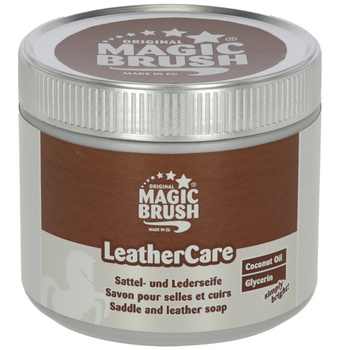 Mydło do skór Leather Care, 500 ml, MagicBrush