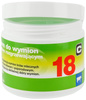 Balsam do wymion z efektem rozgrzewającym ”18”, 500 ml, Canagri