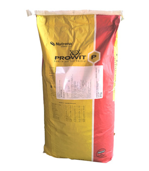 Koncentrat dla prosiąt i warchlaków Nutrena Prowit P 25 kg