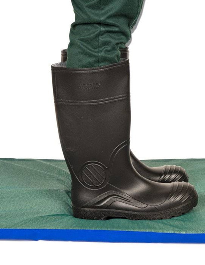 Mata do dezynfekcji, 60 x 45 x 4 cm, Canagri