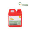 Kwaśny preparat myjący Agrisol Kwas 2.0, 2 kg, Canagri