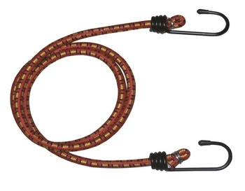 Linka elastyczna, ekspander Ø 8 mm, 2szt. x 80 cm + 2szt. x 100 cm, 0,7 kN