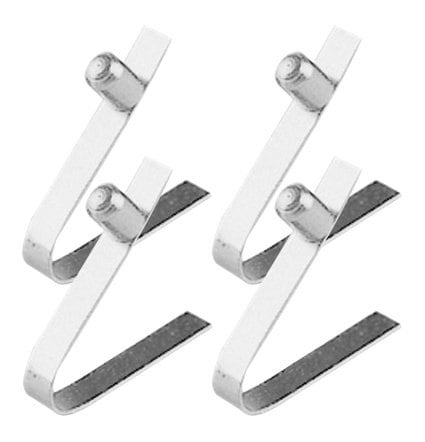 Sprężyna do pęciny dla bydła, 4 szt., Kerbl