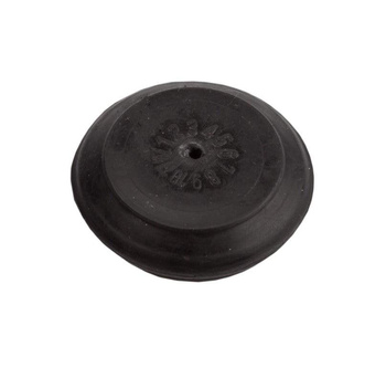 Uszczelka zaworu kolektora 120 ml, wywijana bez wtopki