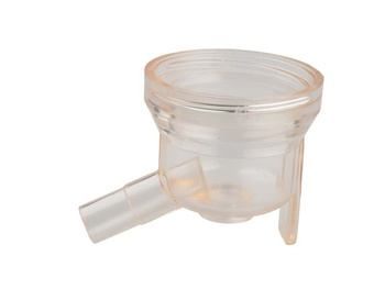 Korpus dolny kolektora udojowego 120 ml