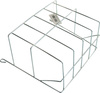 Paśnik metalowy dla królików, 30x15x10 cm, ocynkowany, Kerbl