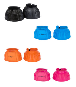 Kaloszki dla konia, gumowe, różne kolory, różne rozmiary (od Pony do XX-Full), Covalliero