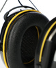 Nauszniki ochronne, z bluetooth, 3M
