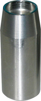 Zapasowa głowica do dekornizatora gazowego, 18 mm, Kerbl